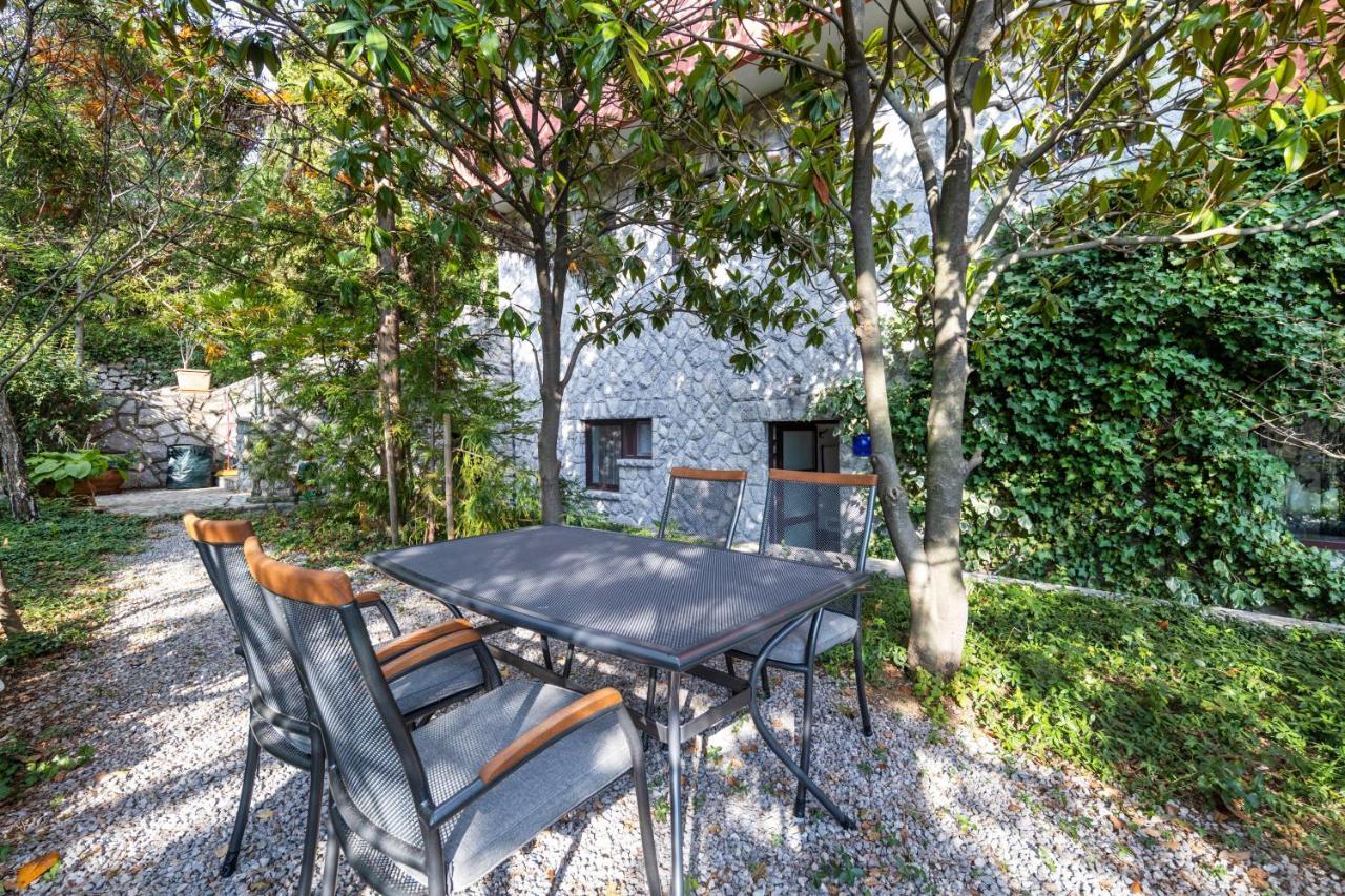 Kastav Residence - Apartments Exterior photo