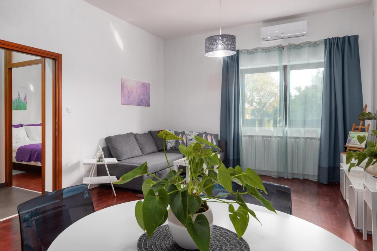 Kastav Residence - Apartments Exterior photo
