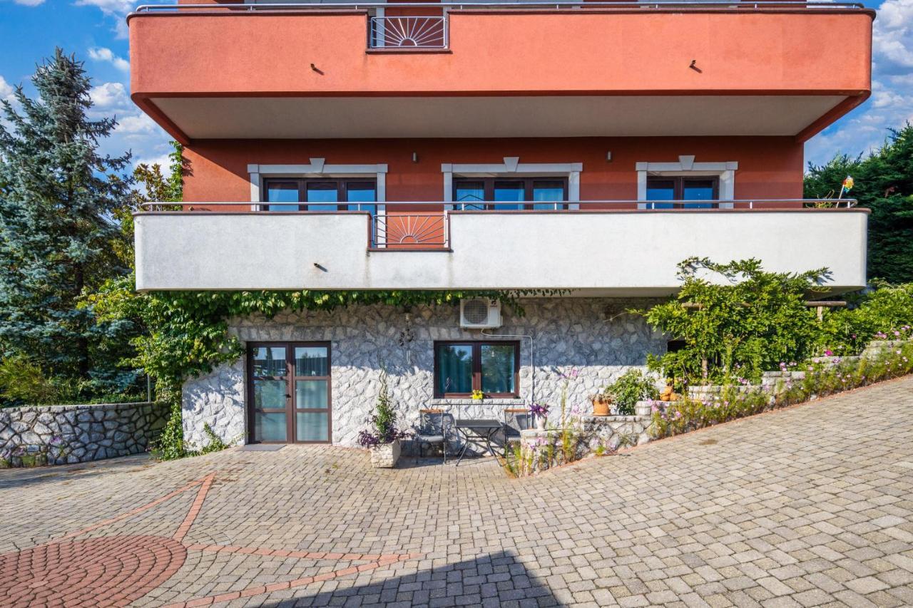 Kastav Residence - Apartments Exterior photo